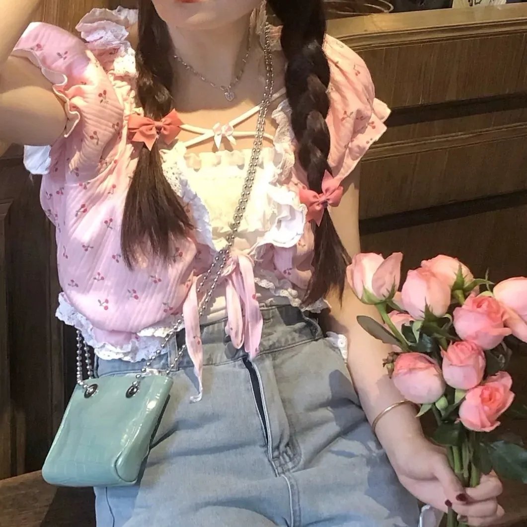 九色鹿王·前尘